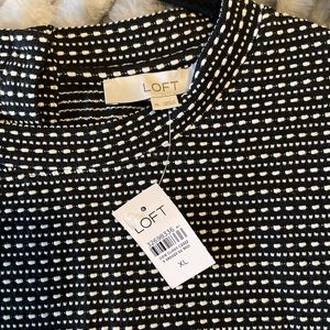 Brand new dress from Loft